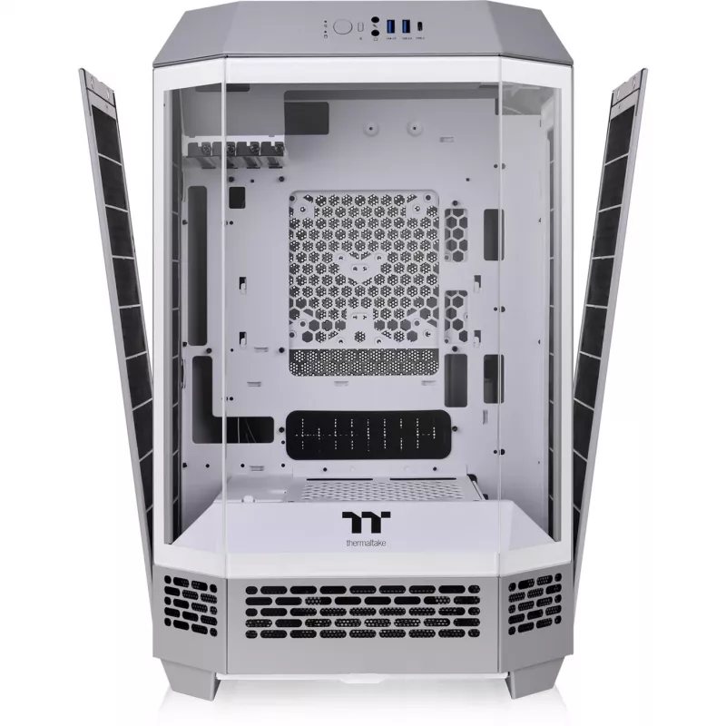 Thermaltake CA-1Y4-00SIWN-00 Toode Hall