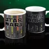 Paladone Star Wars Lightsaberi kuumustundlik tass