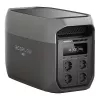 Kantav elektrijaam EcoFlow DELTA 3 Max, 2048Wh
