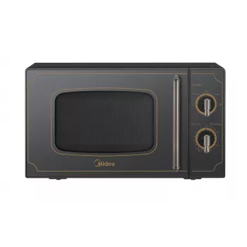 Midea mikrolaineahi | MM720CJ7B | Eraldiseisev | 700 W | Must
