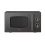 Midea mikrolaineahi | MM720CJ7B | Eraldiseisev | 700 W | Must