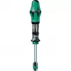Wera Kraftform compact 62 Set Kombikruvikeeraja