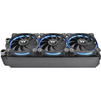 Thermaltake Riing 14 RGB TT Premium Edition 3-Pack 140mm ARGB korpuse ventilaatorid