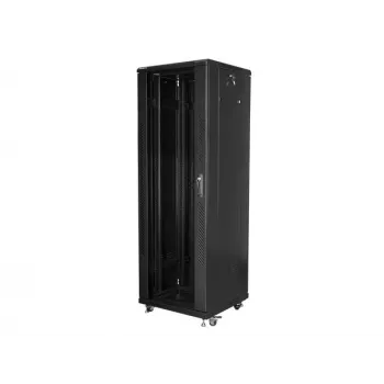 Lanberg FF01-6637-12B eraldiseisev rack