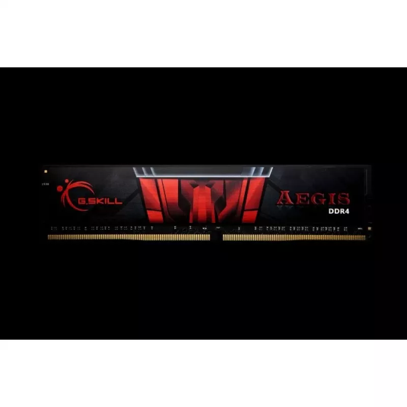 Mälumoodul G.Skill DDR4 4GB 2133MHz
