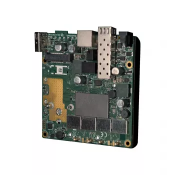 Ruuter MikroTik L23UGSR-5HaxD2HaxD