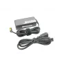 Lenovo 45N0248 toiteadapter/inverter siseruumidesse 90 W Must