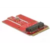 Sisemine M.2 adapter DeLOCK 63909