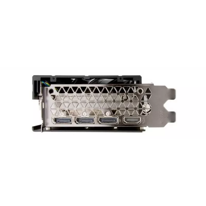 BIOSTAR GeForce RTX 3080 10GB GDDR6X graafikakaart