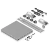 Ubiquiti ECS-48-POE (2150W) ETTEVÕTTEKLASSI 48-PORDILINE, Layer 3 Etherlighting POE+++ Lüliti, 10 Gbe RJ45, 25G SFP28