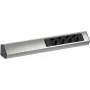 Toitejaotusseade Bachmann CASIA 2 4x CEE7/3 pistikupesaga (MPN 932.004)