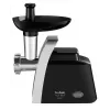 Tefal NE108831 hakklihamasin 1400 W must, satiinterasest
