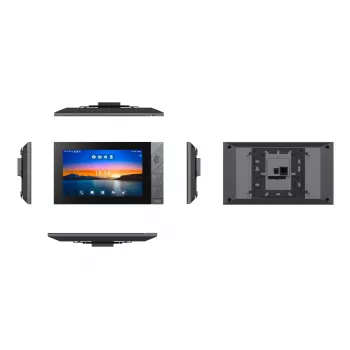 Video uksekõnesüsteem Fanvil i55A
