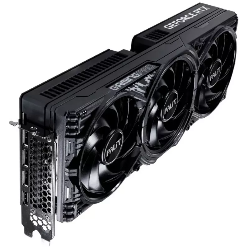 Graafikakaart NVIDIA GeForce RTX 5080 16 GB GDDR7