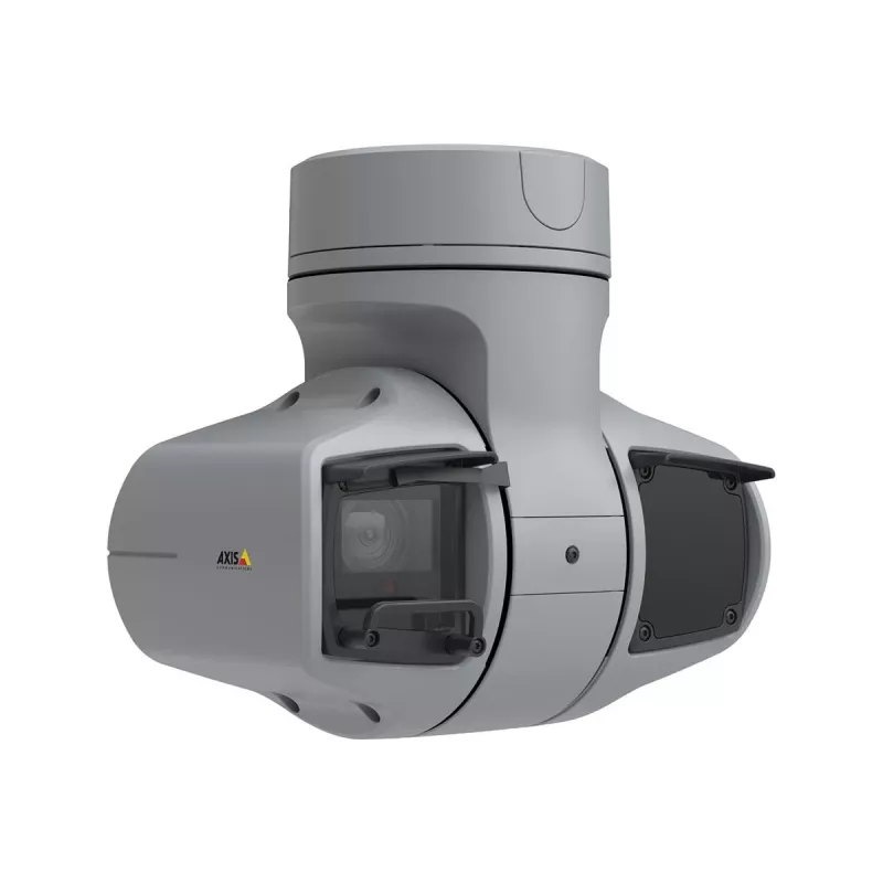IP valvekaamera Axis 02316-002 1920 x 1080 pikslit Välitingimustes