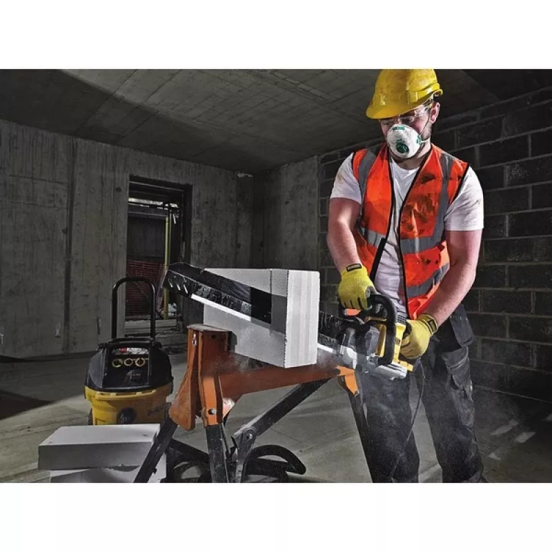 DeWALT DWE 399 alligaatsaag