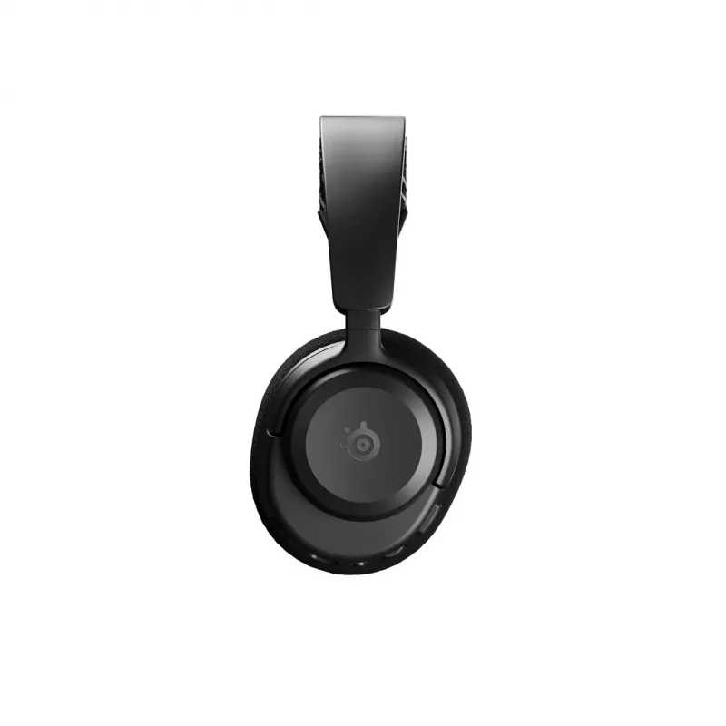 Peakomplekt STEELSERIES Arctis Nova 3X Wireless Bluetooth — ümberkõrvaklapid, peavõru, 20–22000 Hz, 260 g