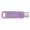 USB-mälupulk SanDisk 64GB USB Type-A USB USB-C Ultra Dual Drive Go