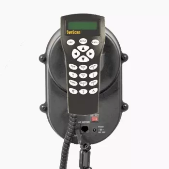 Dobsoni teleskoop Skywatcher SynScan Kit Dobsonian 8 GoTo funktsiooni ja lihtsa seadistamisega