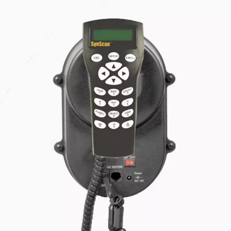 Dobsoni teleskoop Skywatcher SynScan Kit Dobsonian 8 GoTo funktsiooni ja lihtsa seadistamisega