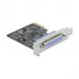 PCI Express kaart DeLOCK 90500