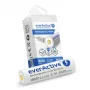 18650 Li-Ion 3.7V everActive 3500mAh battery (1 tk) micro-USB with protection