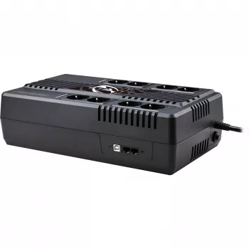 Katkematu toiteallikas PowerWalker VI 1000 MS