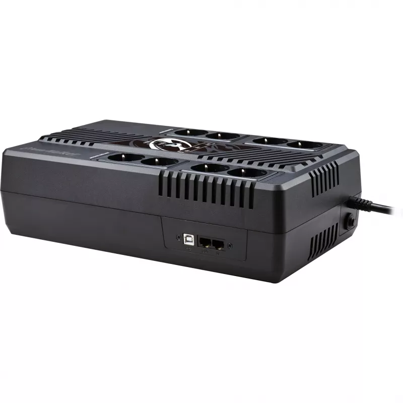 Katkematu toiteallikas PowerWalker VI 1000 MS