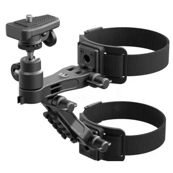 Tree Trunk Holder PULSAR 79155 — 1/4 inch mount for optics and accessories