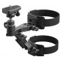 Tree Trunk Holder PULSAR 79155 — 1/4 inch mount for optics and accessories