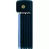ABUS 78063 Fahrradschloss Must 850 mm Faltsperre (78063)