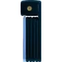 ABUS 78063 Fahrradschloss Must 850 mm Faltsperre (78063)