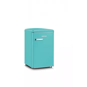 Severin RKS 8834 Retro kombikülmik 108 L