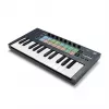 Novation FLKEY Mini - FL Studio tarkvarale pühendatud MIDI-klaviatuur, 25 klahvi.