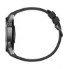 Nutikell HUAWEI WATCH GT5 Pro 46mm — 1,43 tolli AMOLED, GPS, 524 mAh, titaankorpus, must rihm