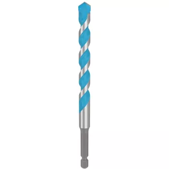 Puuritera Bosch Expert HEX-9 Multi Construction Ø11 mm, kuuskantvars
