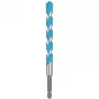 Puuritera Bosch Expert HEX-9 Multi Construction Ø11 mm, kuuskantvars