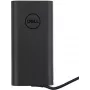 Vahelduvvooluadapter Dell 450-AGDR 90W USB USB-C toitekaabel sülearvutitele ja ühilduvatele seadmetele