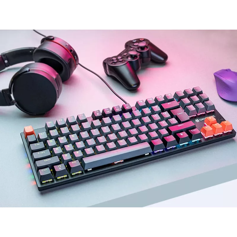 TRACER mehaaniline klaviatuur GAMEZONE Strike 87