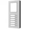 Video intercom Akuvox MD06 on-wall kit with HD camera and two-wire connection
