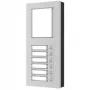 Video intercom Akuvox MD06 on-wall kit with HD camera and two-wire connection