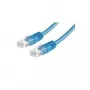 Value 21.99.1554 Etherneti ühenduskaabel sinine