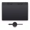 Wacom Intuos Pro Pen Tablet Medium Stifttablett, Bluetooth, USB, koos Wacom Pro Pen 3-ga