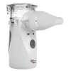 Kaasaskantav võrknebulisaator ProMedix PR-835 USB nebulisaator, akuga kaasaskantav nebulisaator