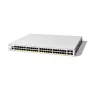 Hallatav kommutaator Cisco Catalyst 1200-48P-4X 48 porti GE PoE 4x10GE SFP+