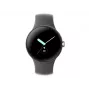 Google Pixel Watch - Poleeritud hõbe - Nutikell rihmaga