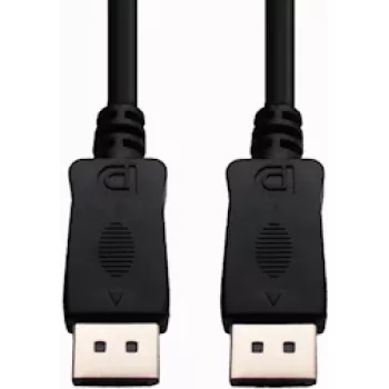 kaabel DisplayPort e+p DP 2 2m