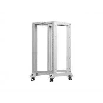 Avatud rack 19 22U 600x800 hall