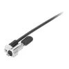 Lenovo 4XE1B81917 kaablilukk Must 1,8 m
