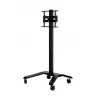 Telerikinnitus B-Tech BT8562 177,8 cm 70 tolli must